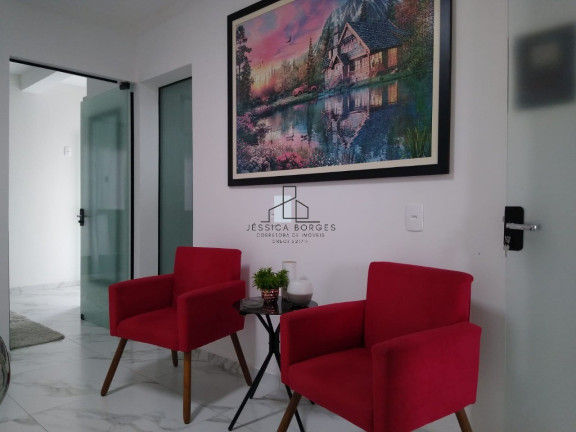 Imagem Sobrado com 2 Quartos à Venda, 240 m² em Quinta Dos Açorianos - Barra Velha