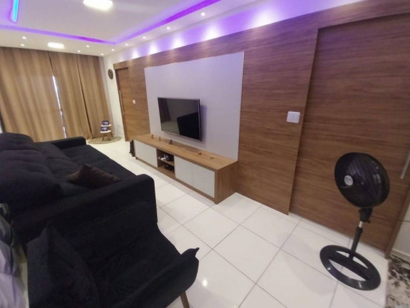 Imagem Apartamento com 3 Quartos à Venda, 127 m² em Jardim Real - Praia Grande Imagem Apartamento com 3 Quartos à Venda, 127 m² em Jardim Real - Praia Grande