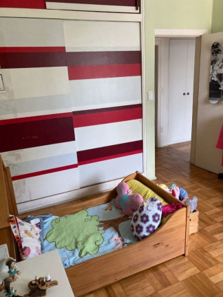 Imagem Apartamento com 3 Quartos à Venda, 128 m² em Itaim Bibi - São Paulo