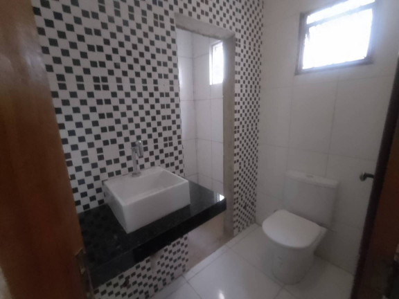 Imagem Casa com 2 Quartos à Venda, 106 m² em Copacabana - Belo Horizonte