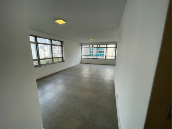 Imagem Apartamento com 4 Quartos à Venda, 209 m² em Higienópolis - São Paulo