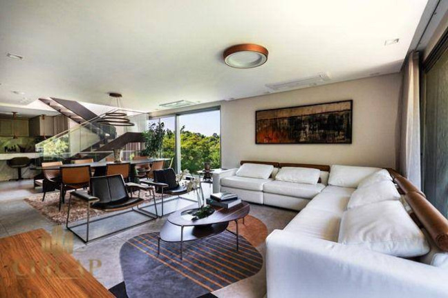 Imagem Cobertura com 4 Quartos à Venda, 378 m² em Alto De Pinheiros - São Paulo Imagem Cobertura com 4 Quartos à Venda, 378 m² em Alto De Pinheiros - São Paulo