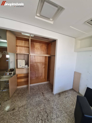 Imagem Sala Comercial à Venda, 40 m² em Vila Olímpia - São Paulo