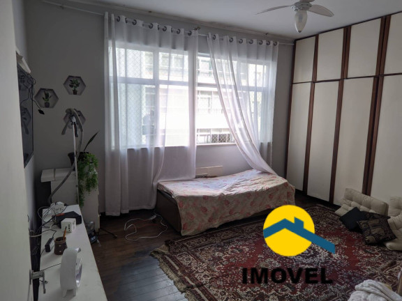 Imagem Apartamento com 4 Quartos à Venda, 230 m² em Icaraí - Niterói