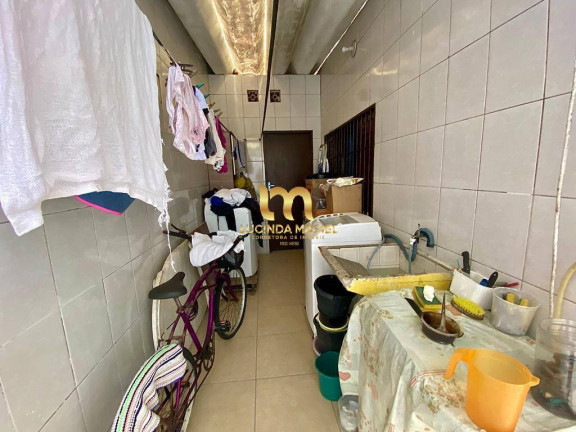 Imagem Casa com 2 Quartos à Venda, 122 m² em Tupi - Praia Grande