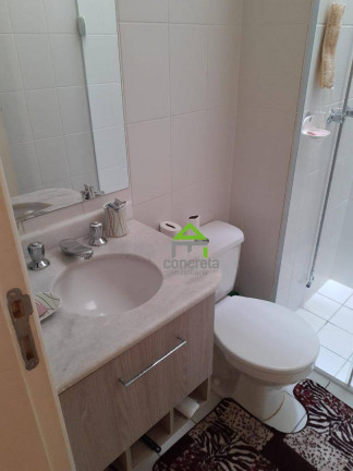 Imagem Casa de Condomínio com 3 Quartos à Venda, 86 m² em Paisagem Renoir - Cotia
