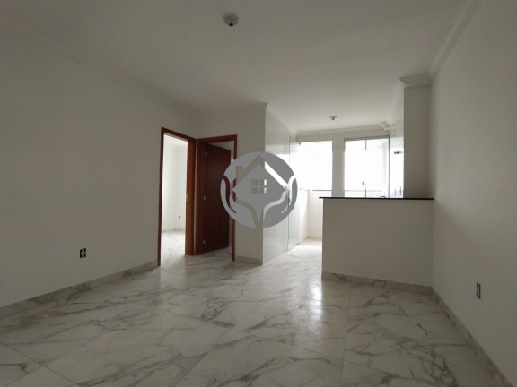 Imagem Apartamento com 3 Quartos à Venda, 53 m² em Boa Vista - Vespasiano Imagem Apartamento com 3 Quartos à Venda, 53 m² em Boa Vista - Vespasiano