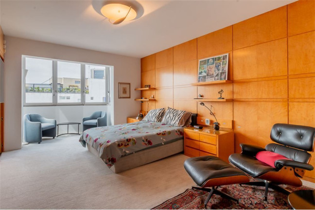 Imagem Apartamento com 3 Quartos à Venda, 623 m² em Consolação - São Paulo Imagem Apartamento com 3 Quartos à Venda, 623 m² em Consolação - São Paulo
