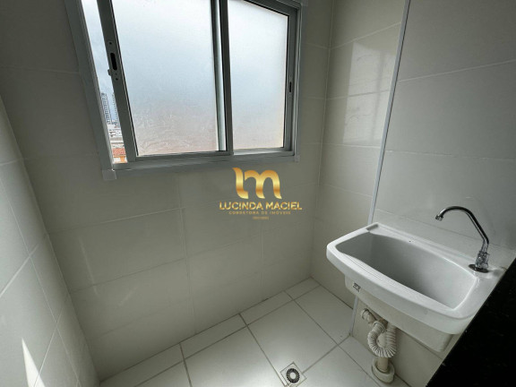 Imagem Apartamento com 2 Quartos à Venda, 68 m² em Boqueirão - Praia Grande