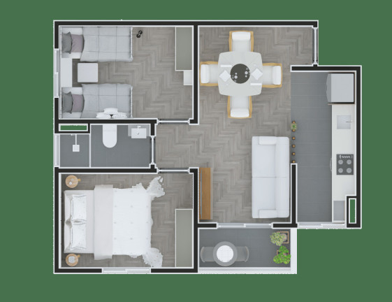 Imagem Imóvel com 2 Quartos à Venda, 47 m² em Vila Nova Bonsucesso - Guarulhos Imagem Imóvel com 2 Quartos à Venda, 47 m² em Vila Nova Bonsucesso - Guarulhos