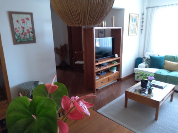Imagem Apartamento com 3 Quartos à Venda, 110 m² em Planalto Paulista - São Paulo Imagem Apartamento com 3 Quartos à Venda, 110 m² em Planalto Paulista - São Paulo