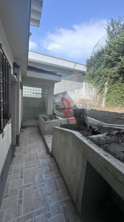 Imagem Casa com 2 Quartos para Alugar, 110 m² em Santa Teresinha - São Paulo Imagem Casa com 2 Quartos para Alugar, 110 m² em Santa Teresinha - São Paulo