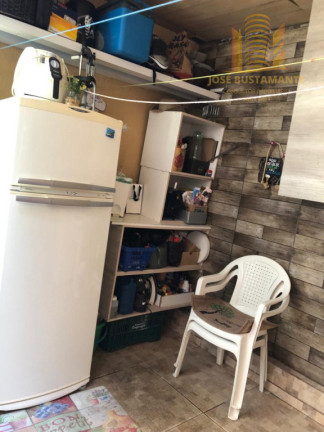Imagem Casa com 2 Quartos à Venda,  em Vila Brasilina - São Paulo