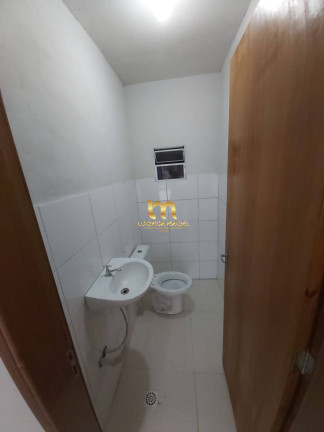 Imagem Sala Comercial para Alugar, 43 m² em Aviação - Praia Grande