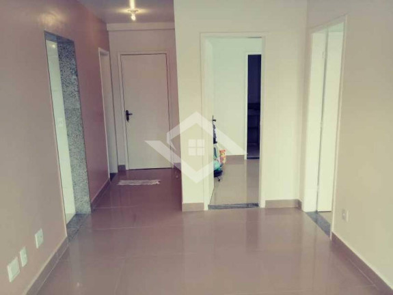 Imagem Apartamento com 2 Quartos à Venda, 54 m² em Campo Grande - Rio De Janeiro