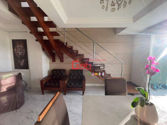 Imagem Cobertura com 3 Quartos à Venda, 194 m² em Braga - Cabo Frio Imagem Cobertura com 3 Quartos à Venda, 194 m² em Braga - Cabo Frio