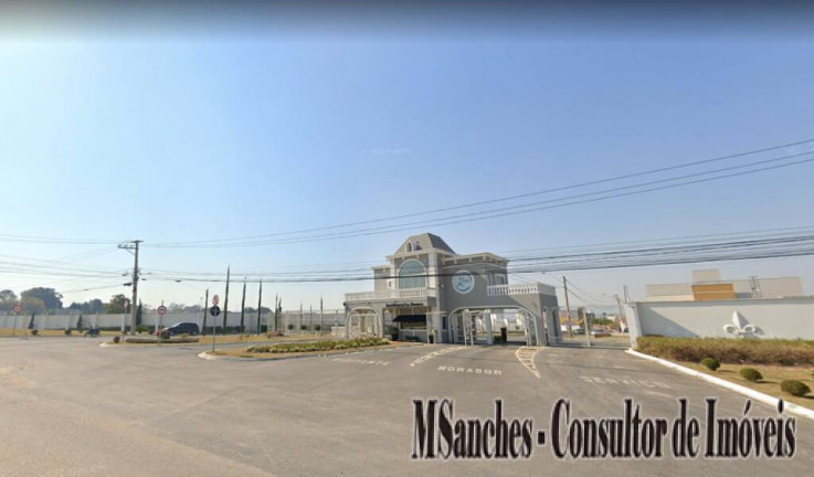 Terreno em Condomínio à Venda, 300 m² em Aparecidinha - Sorocaba