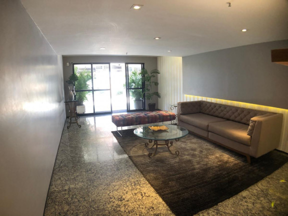 Imagem Apartamento com 3 Quartos à Venda, 154 m² em Aldeota - Fortaleza Imagem Apartamento com 3 Quartos à Venda, 154 m² em Aldeota - Fortaleza