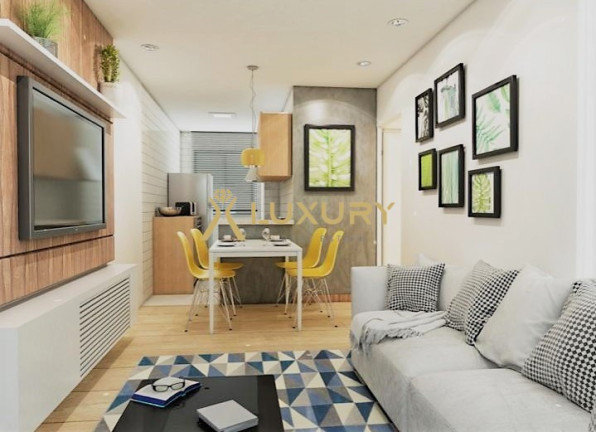 Imagem Imóvel com 2 Quartos à Venda, 54 m² em Diamante (barreiro) - Belo Horizonte Imagem Imóvel com 2 Quartos à Venda, 54 m² em Diamante (barreiro) - Belo Horizonte