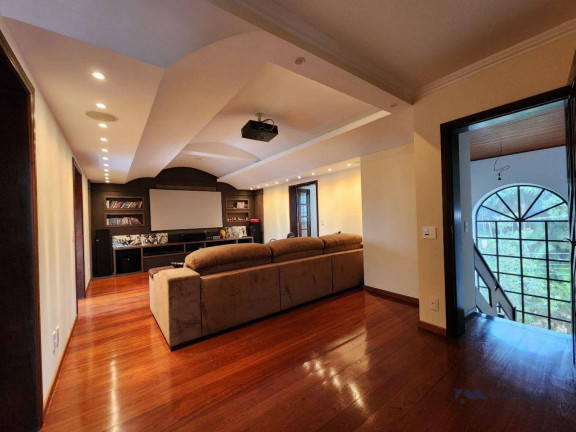 Imagem Casa com 5 Quartos à Venda, 640 m² em Velha - Blumenau Imagem Casa com 5 Quartos à Venda, 640 m² em Velha - Blumenau