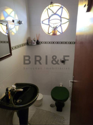 Imagem Casa com 3 Quartos à Venda, 274 m² em Brooklin - São Paulo Imagem Casa com 3 Quartos à Venda, 274 m² em Brooklin - São Paulo
