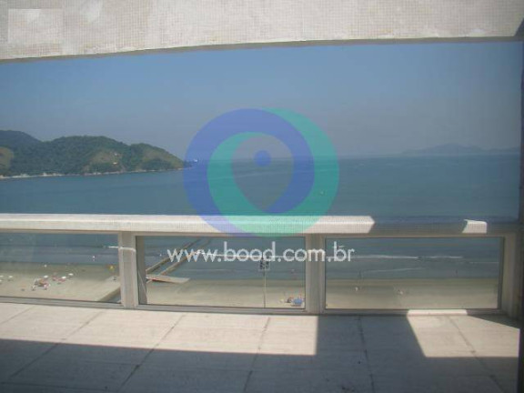 Imagem Cobertura com 3 Quartos à Venda, 350 m² em Ponta Da Praia - Santos