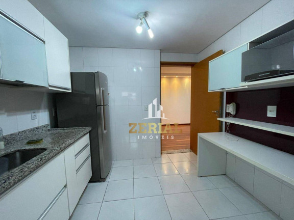 Imagem Apartamento com 3 Quartos à Venda, 89 m² em Santa Paula - São Caetano Do Sul Imagem Apartamento com 3 Quartos à Venda, 89 m² em Santa Paula - São Caetano Do Sul