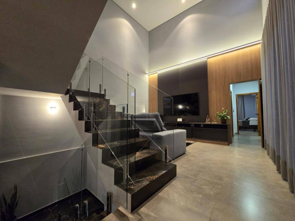 Imagem Casa com 3 Quartos à Venda, em Loteamento Reserva Ermida - Jundiaí Imagem Casa com 3 Quartos à Venda, em Loteamento Reserva Ermida - Jundiaí