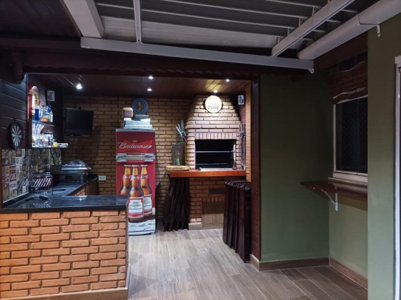 Imagem Apartamento com 2 Quartos à Venda, 104 m² em Casa Branca - Santo André