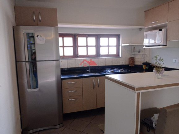 Casa de Condomínio com 1 Quarto à Venda,  em Vila Ema - São José Dos Campos