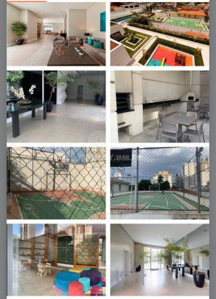 Imagem Apartamento com 2 Quartos à Venda, 76 m² em Vila Mariana - São Paulo