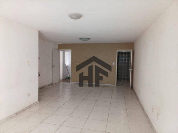 Imagem Apartamento com 3 Quartos à Venda, 140 m² em Torre - Recife Imagem Apartamento com 3 Quartos à Venda, 140 m² em Torre - Recife