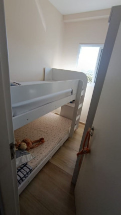 Imagem Apartamento com 2 Quartos à Venda, 53 m² em Pagador De Andrade - Jacareí Imagem Apartamento com 2 Quartos à Venda, 53 m² em Pagador De Andrade - Jacareí