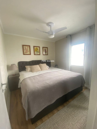 Imagem Imóvel com 3 Quartos à Venda, 82 m² em Campo Belo - São Paulo