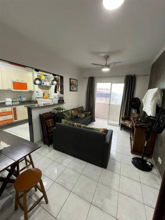 Imagem Apartamento com 1 Quarto à Venda, 55 m² em Caiçara - Praia Grande Imagem Apartamento com 1 Quarto à Venda, 55 m² em Caiçara - Praia Grande