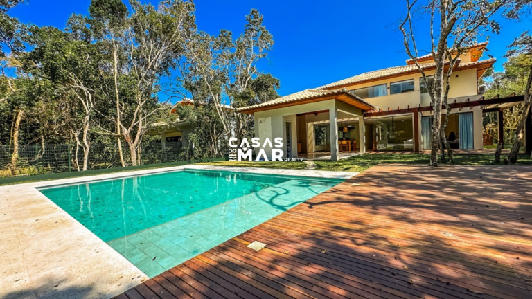 Imagem Casa com 5 Quartos à Venda, 260 m² em Praia Rasa - Armação Dos Búzios Imagem Casa com 5 Quartos à Venda, 260 m² em Praia Rasa - Armação Dos Búzios