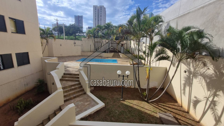 Imagem Apartamento com 3 Quartos à Venda, 90 m² em Vila Aviação - Bauru Imagem Apartamento com 3 Quartos à Venda, 90 m² em Vila Aviação - Bauru