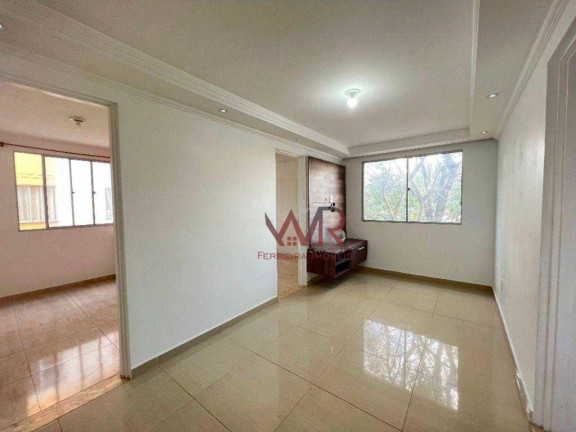 Imagem Apartamento com 3 Quartos à Venda, 56 m² em Cidade Líder - São Paulo Imagem Apartamento com 3 Quartos à Venda, 56 m² em Cidade Líder - São Paulo