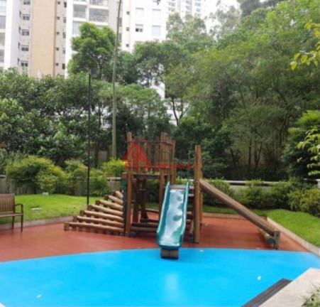 Imagem Apartamento com 3 Quartos à Venda, 168 m² em Vila Andrade - São Paulo Imagem Apartamento com 3 Quartos à Venda, 168 m² em Vila Andrade - São Paulo