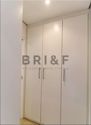 Imagem Apartamento com 2 Quartos à Venda, 51 m² em Campo Belo - São Paulo Imagem Apartamento com 2 Quartos à Venda, 51 m² em Campo Belo - São Paulo