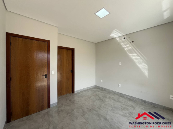 Imagem Casa com 4 Quartos à Venda, 237 m² em Villa Suíça Brasília - Cidade Ocidental Imagem Casa com 4 Quartos à Venda, 237 m² em Villa Suíça Brasília - Cidade Ocidental