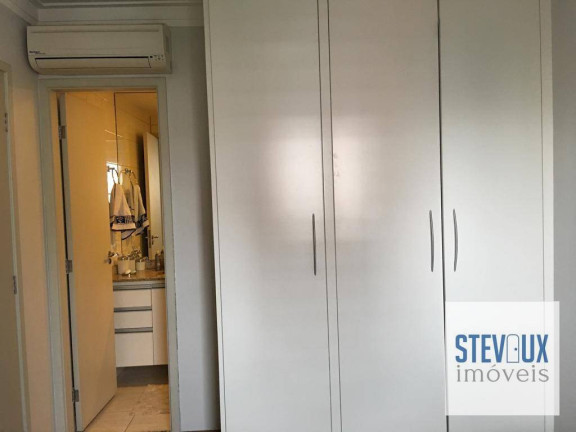 Imagem Apartamento com 3 Quartos à Venda, 86 m² em Moema - São Paulo