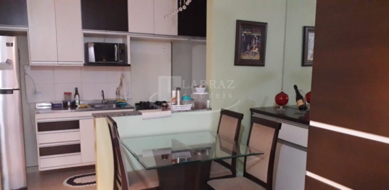 Imóvel com 3 Quartos à Venda, 62 m² em Campos Elíseos - Ribeirao Preto
