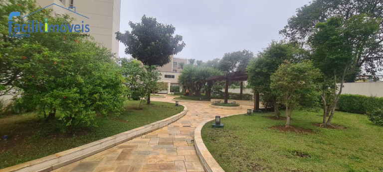 Imagem Apartamento com 3 Quartos à Venda, 88 m² em Rudge Ramos - São Bernardo Do Campo