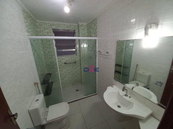 Imagem Apartamento com 3 Quartos à Venda, 79 m² em Gonzaga - Santos Imagem Apartamento com 3 Quartos à Venda, 79 m² em Gonzaga - Santos