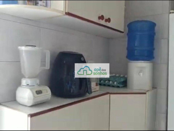 Imagem Apartamento com 1 Quarto à Venda, 52 m² em Pompéia - São Paulo Imagem Apartamento com 1 Quarto à Venda, 52 m² em Pompéia - São Paulo