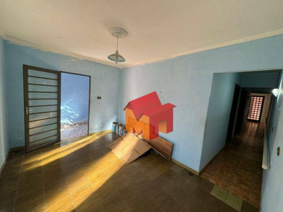 Imagem Casa com 2 Quartos à Venda, 78 m² em Parque Das Nações - Americana Imagem Casa com 2 Quartos à Venda, 78 m² em Parque Das Nações - Americana