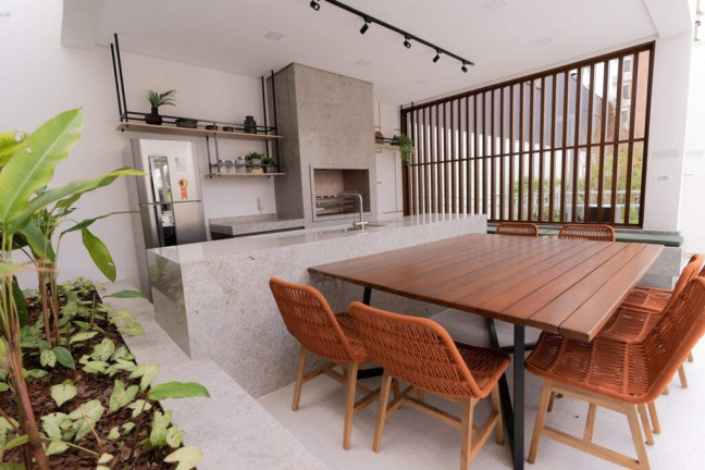 Imagem Imóvel com 3 Quartos à Venda,  em Chácara Klabin - São Paulo