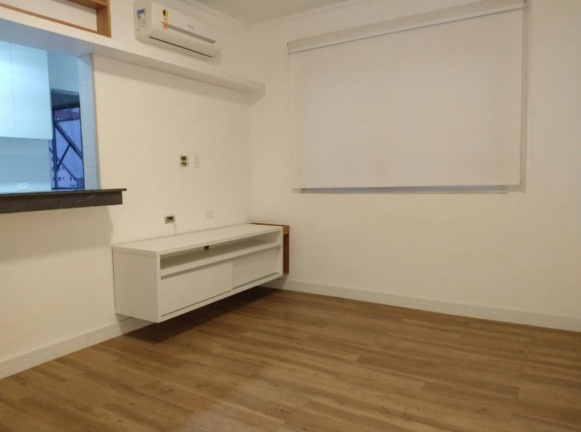 Imóvel com 1 Quarto à Venda, 45 m² em Liberdade - São Paulo