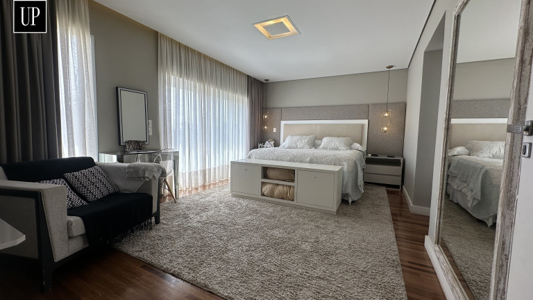Imagem Casa com 4 Quartos à Venda, 450 m² em Alphaville - Santana De Parnaíba Imagem Casa com 4 Quartos à Venda, 450 m² em Alphaville - Santana De Parnaíba